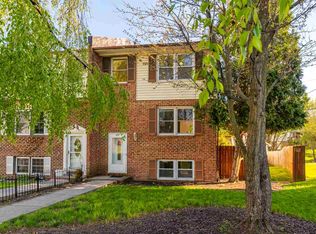 223 Wakefield Pl, Harrisonburg, VA 22801