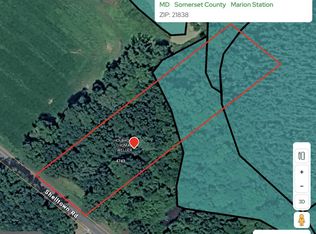 4743 Shelltown Rd, Marion Station, MD 21838