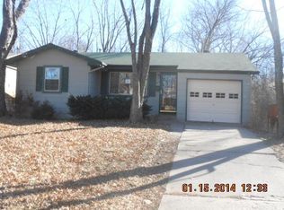4915 N Wallace Ave, Kansas City, MO 64119