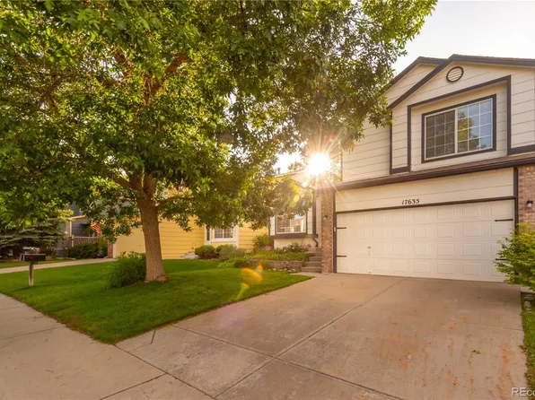 17635 Hoyt Place, Parker, CO 80134