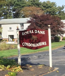 5 Royal Dane Dr APT 45, Marshfield, MA, 02050