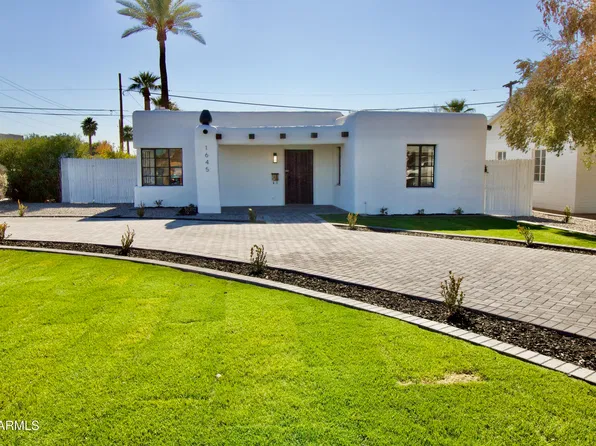 1645 E TURNEY Avenue, Phoenix, AZ 85016