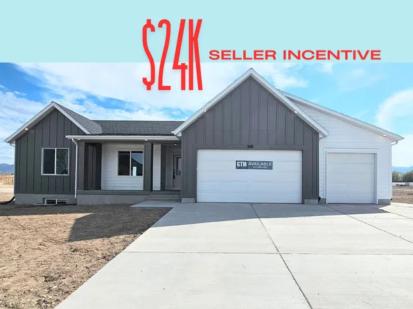340 E Pear #117, Grantsville, UT 84029