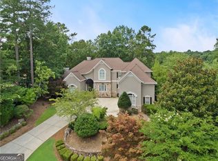 205 Wicklawn Way, Roswell, GA 30076
