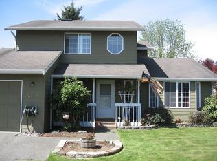 303 Vista Ct, Granite Falls, WA 98252