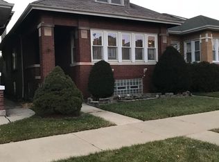 1424 N Linder Ave, Chicago, IL 60651