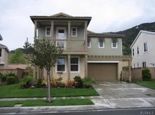 829 Griffith St, Azusa, CA 91702