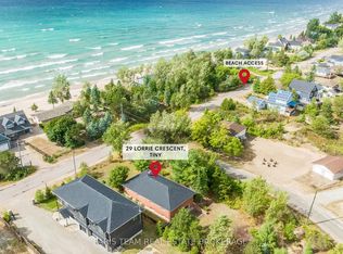 29 Lorrie Cres, Tiny, ON L0L2T0