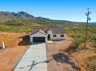 123 Avenida Pastor, Rio Rico, AZ 85648