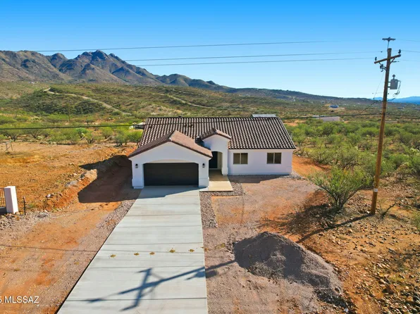 123 Avenida Pastor, Rio Rico, AZ 85648