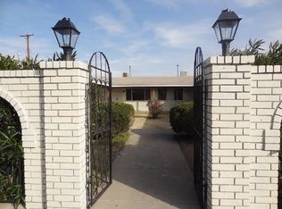 3905 Flory Ave APT 6, El Paso, TX 79904