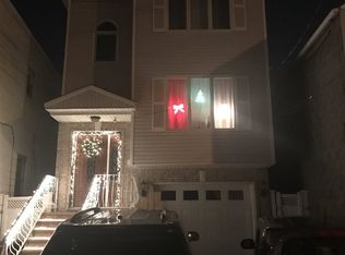 14 Reynolds Ave, East Newark, NJ 07029