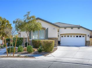 325 Raptors View Ave, North Las Vegas, NV 89031