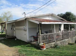 341 Juanitas Pvt Dr #349, Blountville, TN 37617
