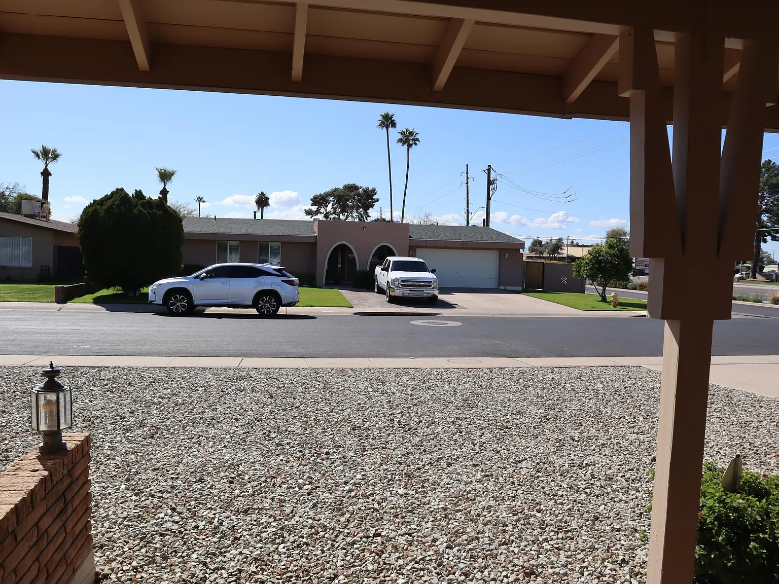 4240 W Hatcher Rd — Photo 3