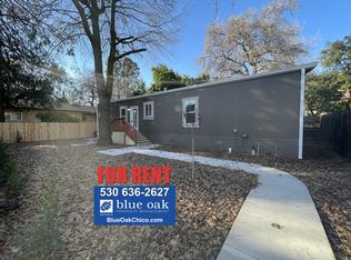 362 E 12th St, Chico, CA 95928