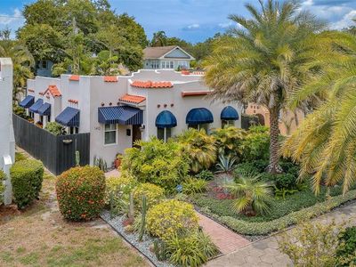 140 19th Ave NE, Saint Petersburg, FL, 33704