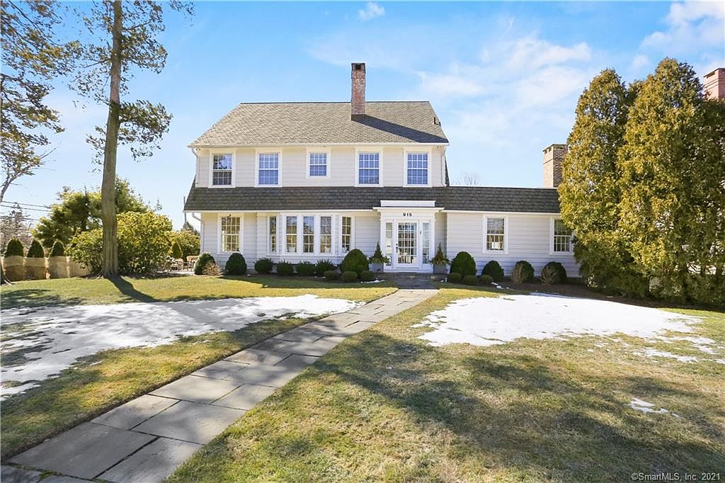 915 Old Post Rd, Fairfield, CT 06824 Zillow