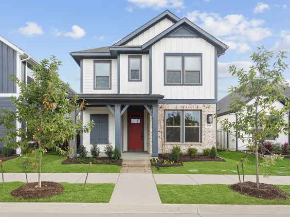 1048 Almond Blossom Cir, Crowley, TX 76036