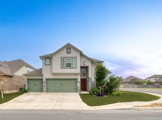 8211 Dovers Den, San Antonio, TX 78253
