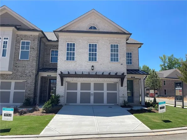 4708 Coleridge Ct #433, Peachtree Corners, GA 30092