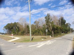 96149 Oneil Scott Rd, Fernandina Beach, FL 32034