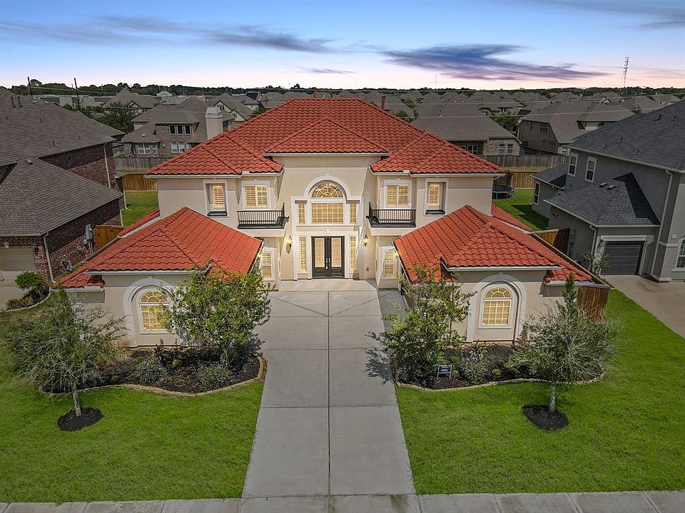 1st image of 26506 Crimson Bluff Lane