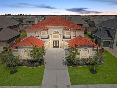26506 Crimson Bluff Lane, Katy, TX, 77494