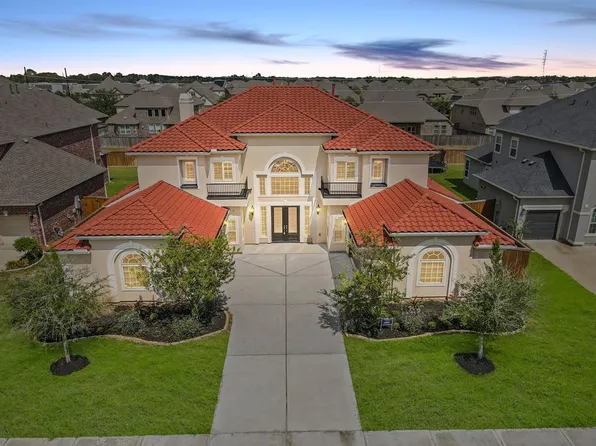 26506 Crimson Bluff Lane, Katy, TX 77494