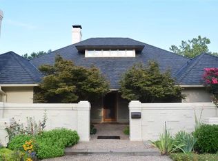 916 Brookside Dr, Enid, OK 73703