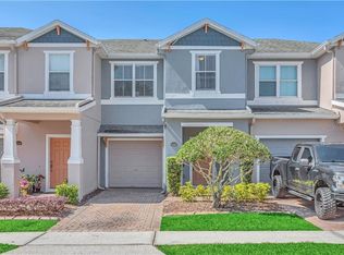 16323 Old Ash Loop, Orlando, FL 32828