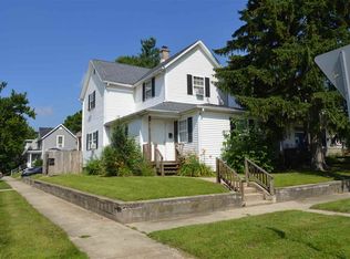 236 S Grant St, Kendallville, IN