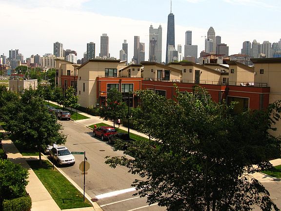 Amazing City Views!!