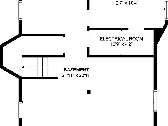 4th image of 412 W Battell St