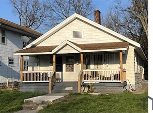 3433 Carrollton Ave #B, Indianapolis, IN 46205