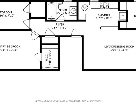 2nd image of 295 Conklin Ave #3
