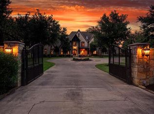 200 Glade Rd, Colleyville, TX 76034