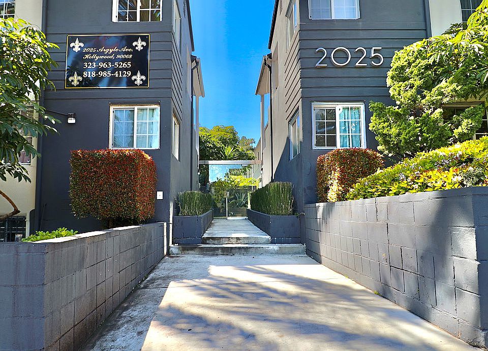 2025 Argyle Ave APT 10, Los Angeles, CA 90068 Zillow