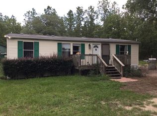 6550 NE 25th St, High Springs, FL 32643