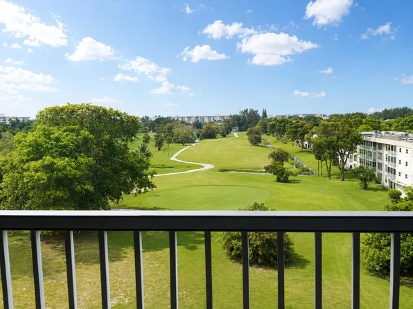 3300 N Palm Aire Drive #701, Pompano Beach, FL 33069