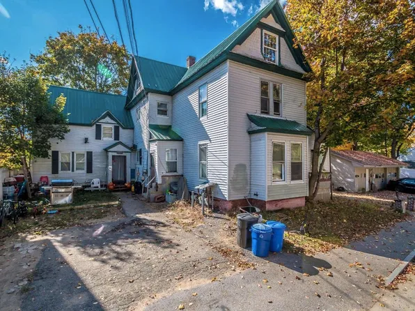 72 Batchelder Street, Laconia, NH 03246