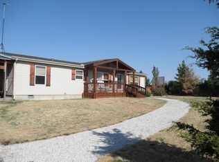 4720 N Rock Cliff Rd, Ponca City, OK 74604