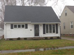 3714 Archmere Ave, Cleveland, OH 44109