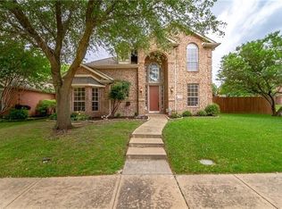 3406 Telluride Dr, McKinney, TX 75070