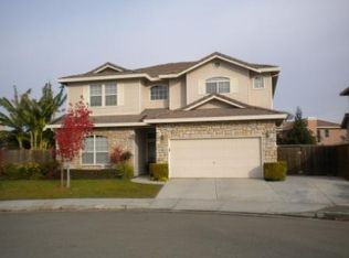 2287 Octavia Ct, Tracy, CA