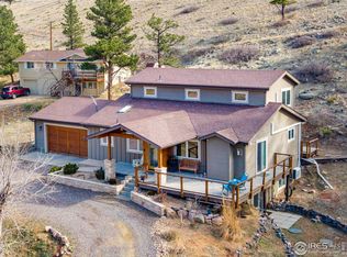 5508 Olde Stage Rd, Boulder, CO 80302