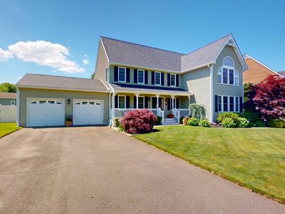 1191 Daffodil Court, Toms River, NJ, 08753