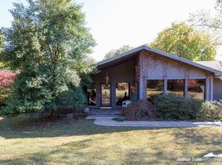 5351 E Sagely Ln #2127, Fayetteville, AR 72703