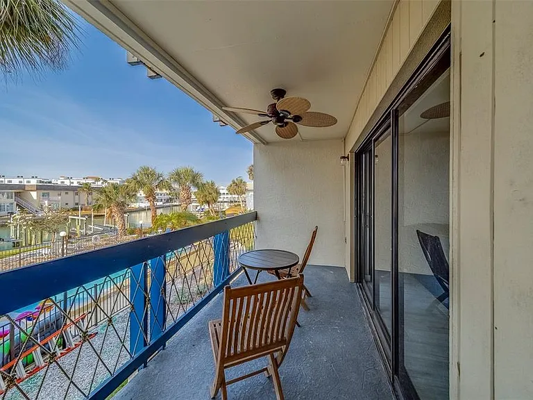 11650 Capri Cir S #105 — Photo 20