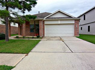 2730 Indigo Stone Ln, Katy, TX 77449